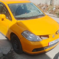 نيسان تيدا • ٢٠٠٨ • رقم نينوى