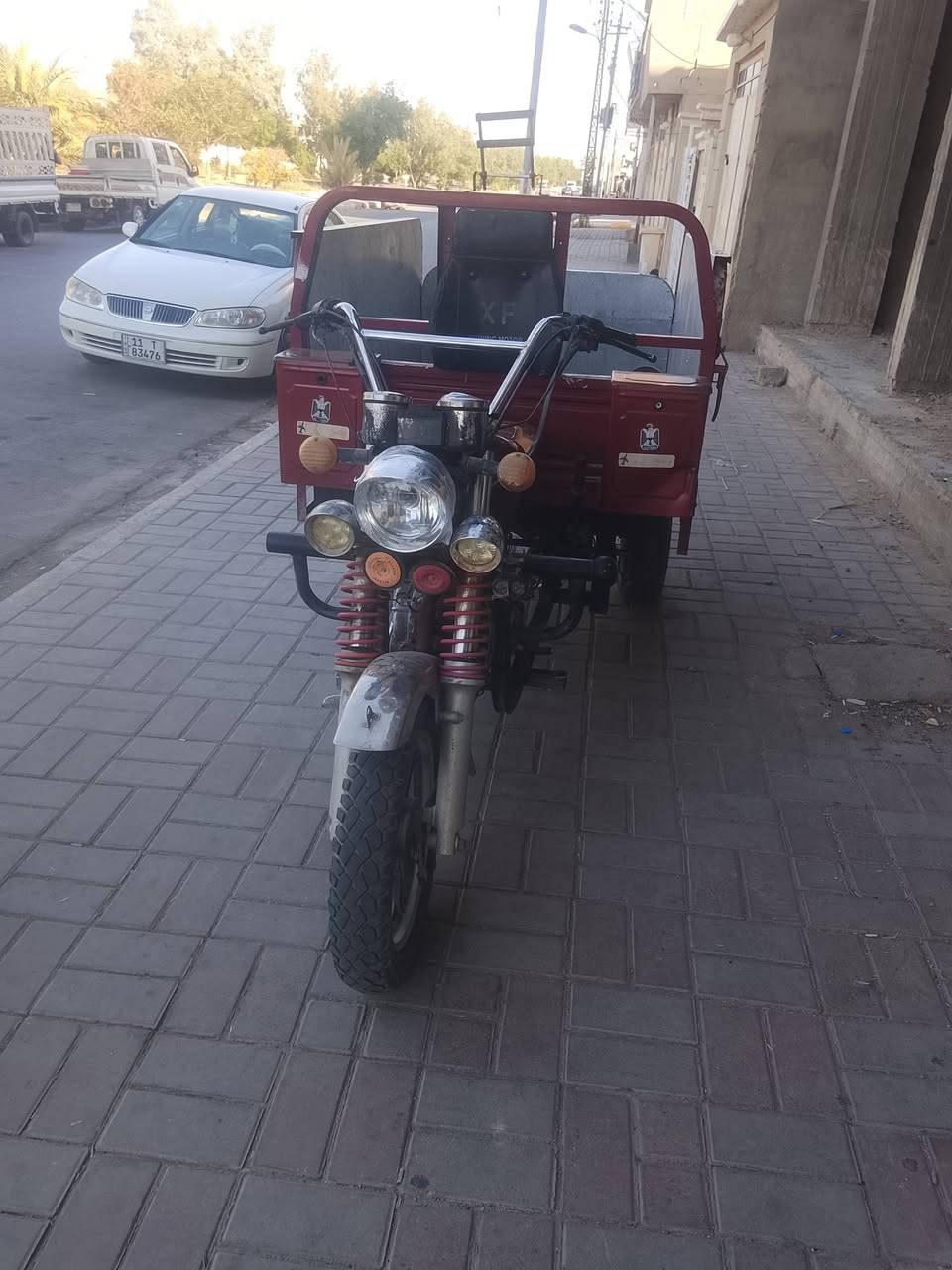 للبيع مرقمه تتسجل بسمك سعر 2500رقم ***********
