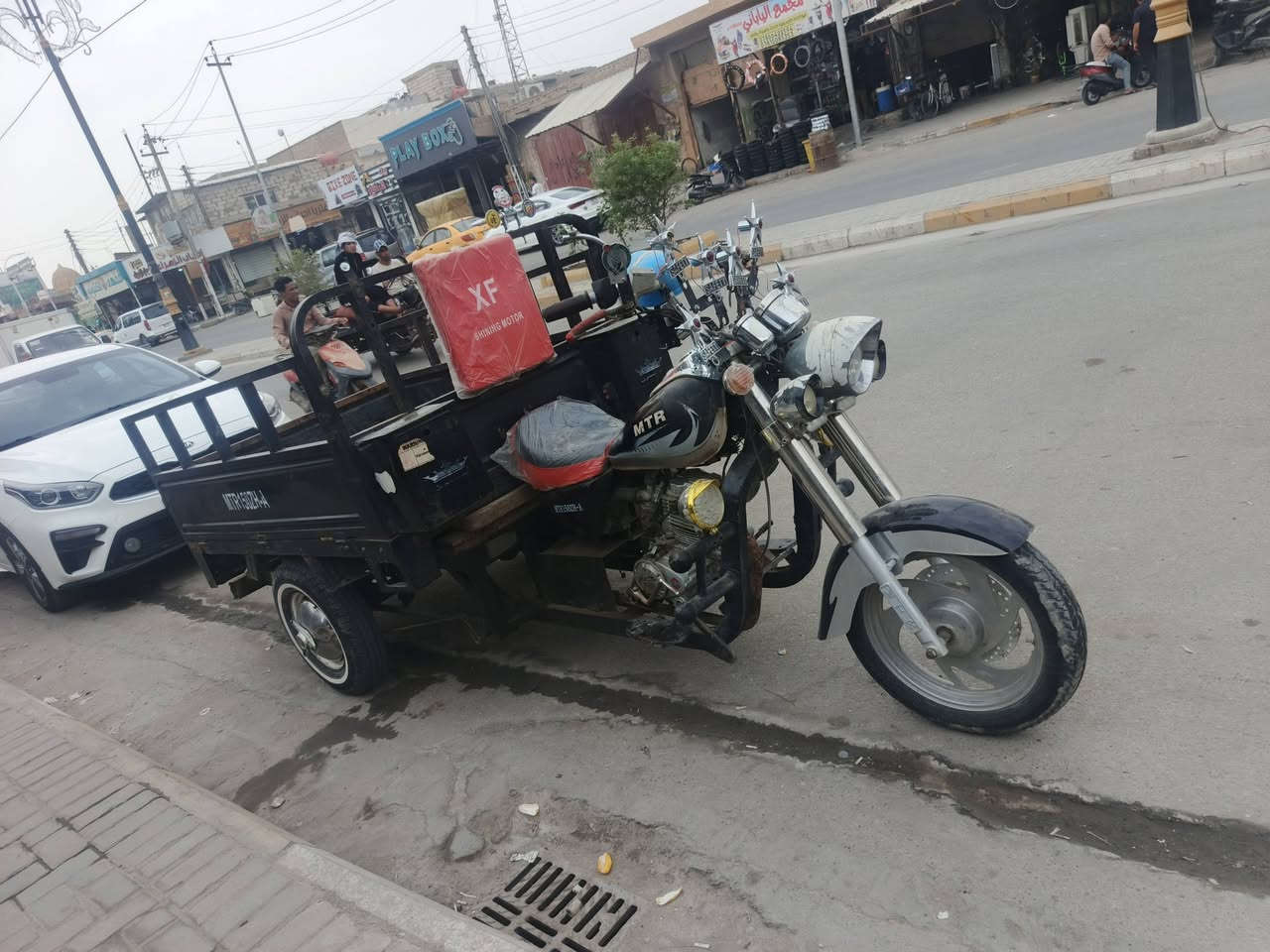 جاهزه • موديل ٢٠١٨ • اصولي