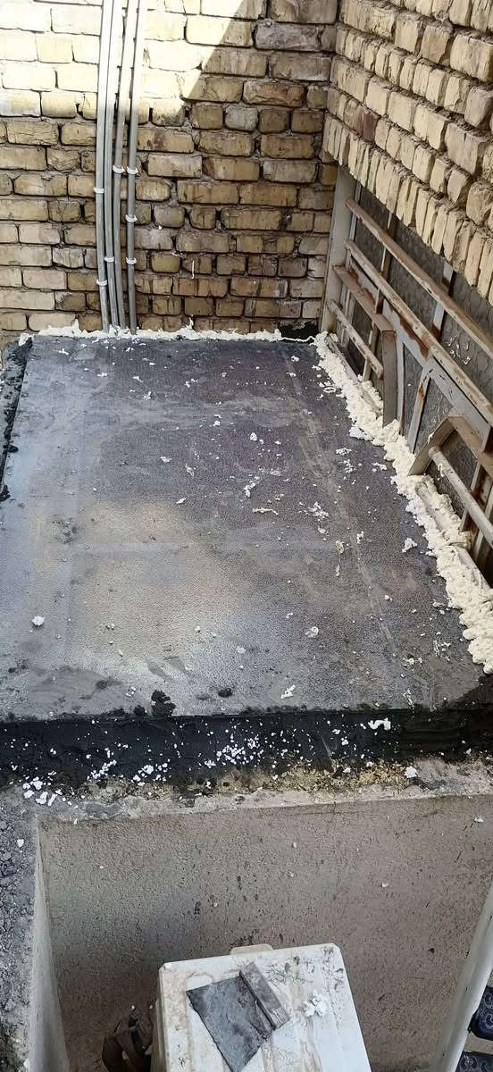 حداد متجول • ابواب وشبابيك • اسكاي لايت