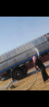 تانكي • مرسيدس • ٥ونص
