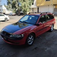 استرا • ٢٠٠٠ • فول اوتوماتيك