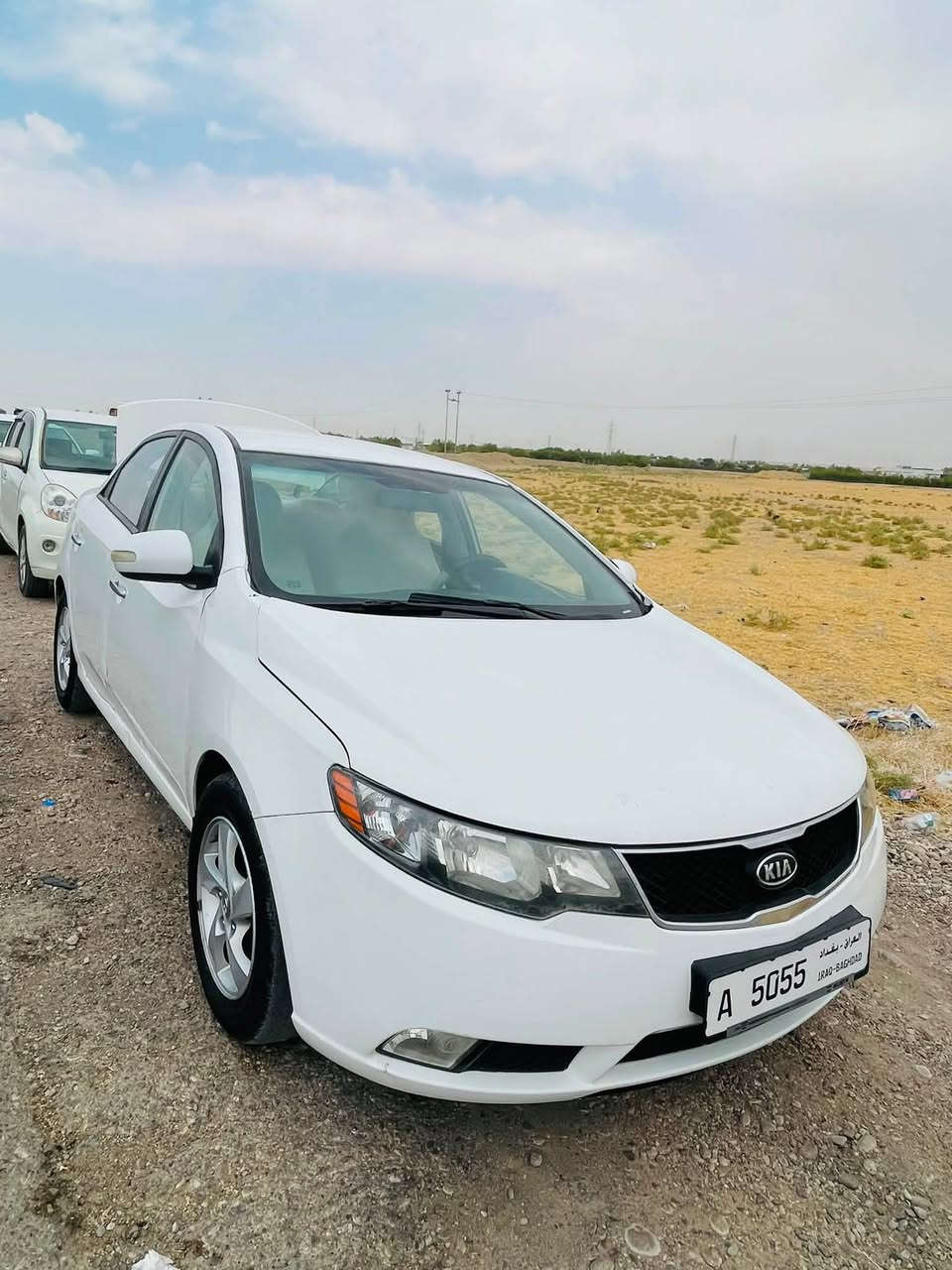 ‌ ‌ ‌ ‌‌‌‌ ‌ ‌  ‌ ‌ ‌        ‌‌‌﷽
Kia Cirato 2009 بڕاوە 🚙🫧💎

مەکینە ١٦ ، سپی ناو زەرد، ئــــــــیــــــکـــــۆ  ، کوشن جلد ، کوشن هیتەر ، سوکان ڤۆلیۆم ، حــاسە ، ئاوێنە ئیشارات ، ئاوێنە شەفت و کارەبایی ، بـــلـــوتووز بیلاد ، تەبرید سارد و گەرم ، لایت و بلاجکتۆر و بەگ لایت و گڵۆپی سەر ڕەقەم و داخڵی هەمووی ئیش دەکات مەزبوتە ، تاقم سپێری تیایە ، ماشاءاللە زۆر کەم بەنزین دەخوات تاقی کراوەتەوە 

ڕزگاری / گەرمیان 

ژ.م: ***********

بەڕێزانم سعری ٤٧ گڵایە مەجالی تیایە
