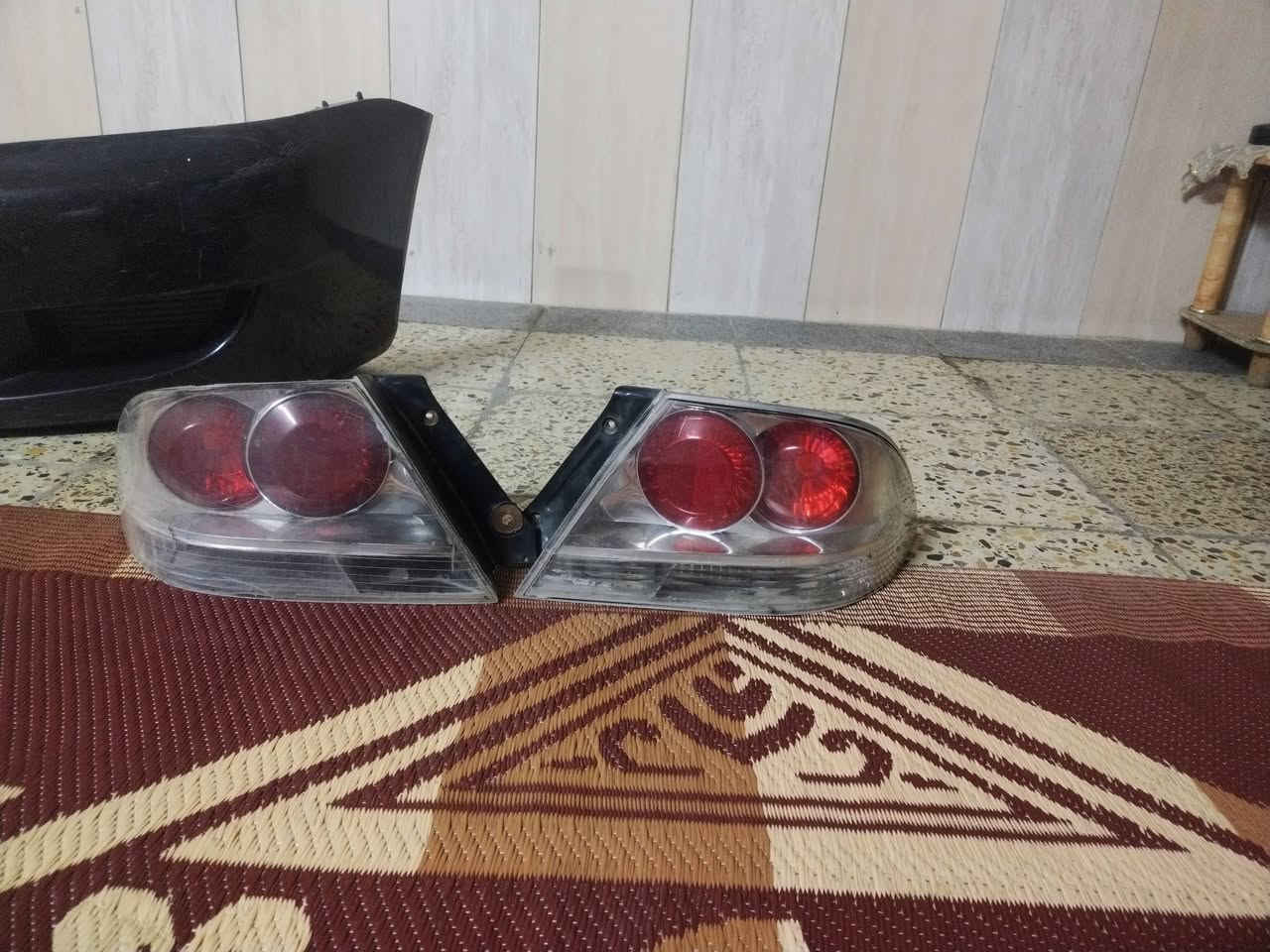 سلام عليكم غراض غراض لانسر البيع مكان بغداد ***********
