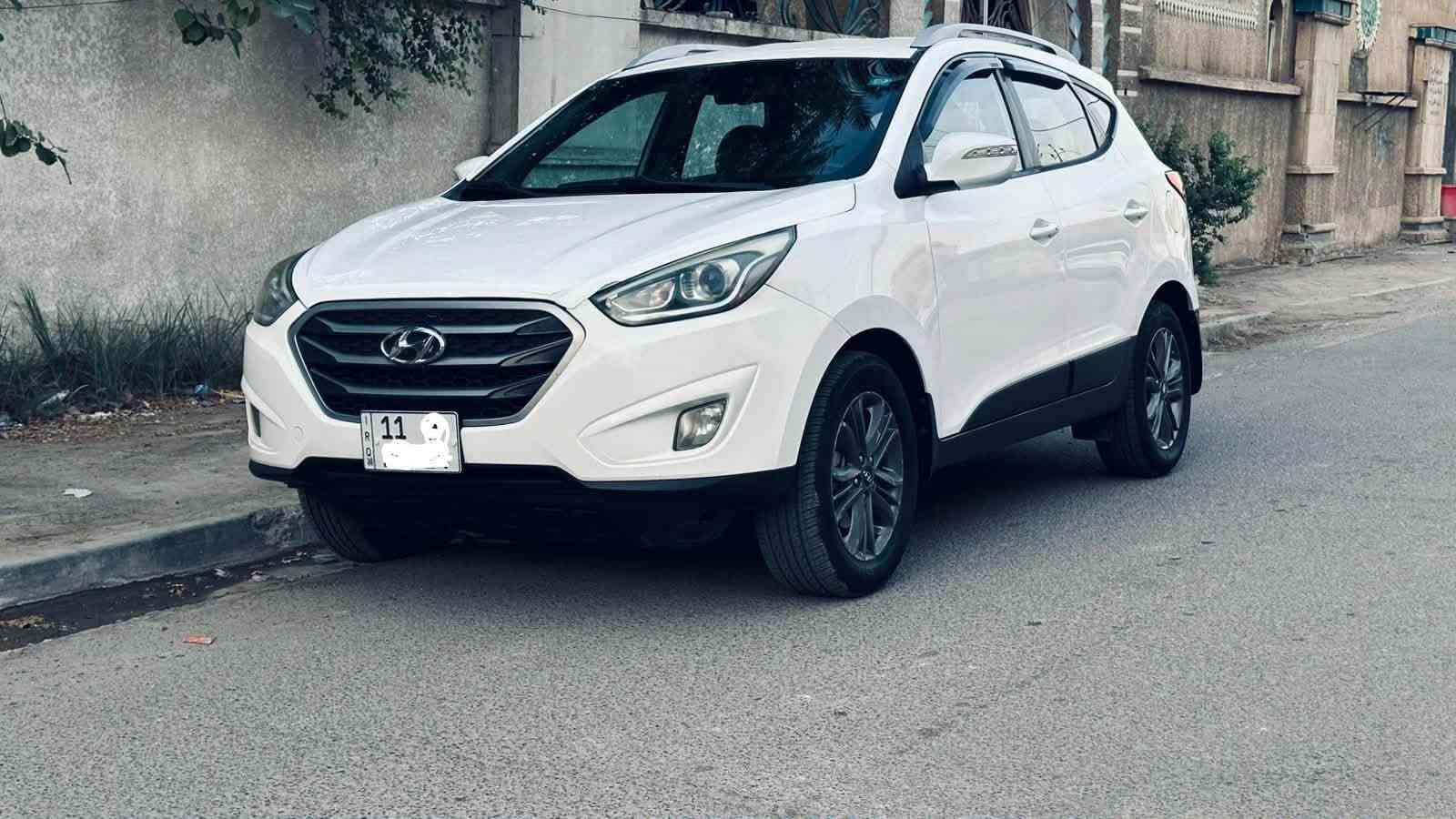 توسان • ٢٠١٦ • رقم بغداد