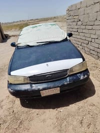 كيا كريدوس • ١٩٩٥ • سعر مناسب