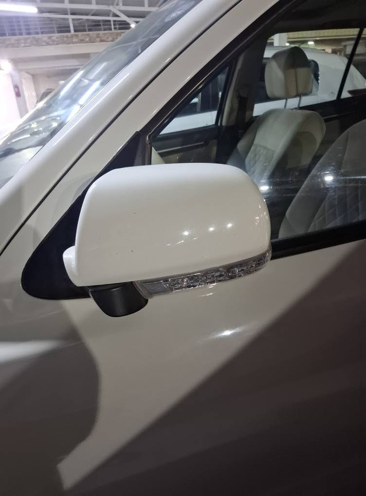 هيونداي سنتافي موديل ٢٠١١ كفاله عامه بس شويه حافت بونيد كارت وباقي مابي شي محرك شرط بارد مابي تليفون  *********** أربيل, العراق
