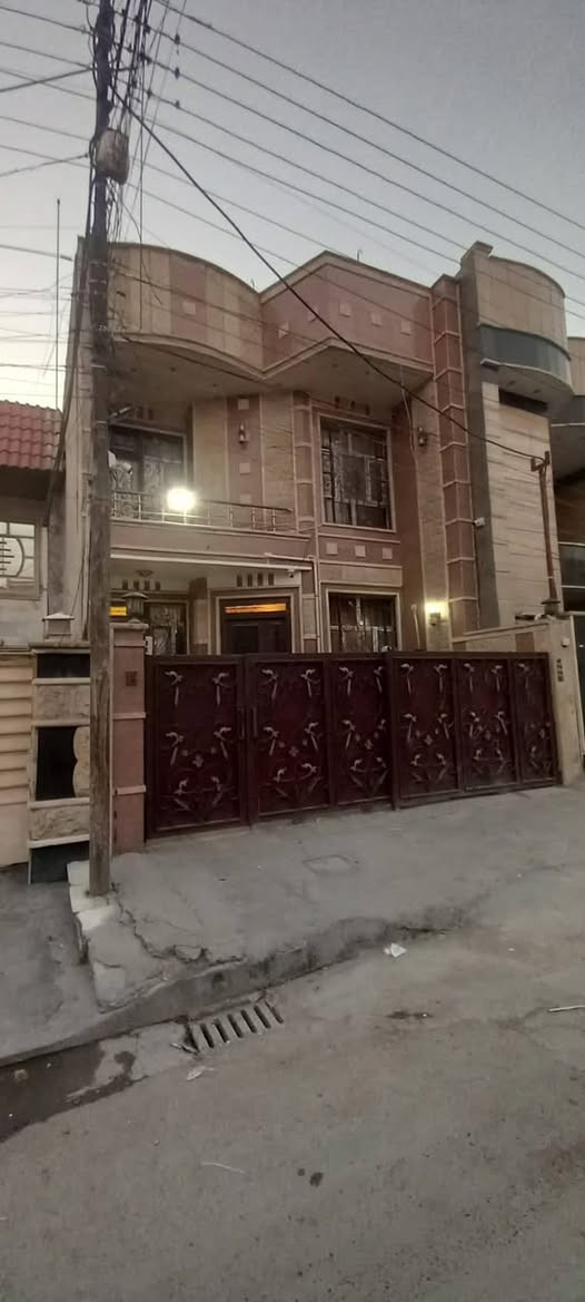 السيدية بغداد • ١٥٠م • ٥نوم