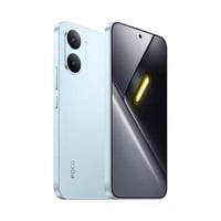 بوكو x8pro ذاكرة 256 عشوائية 16 مستخدم اربع ايام الجهاز بعدة جديد  الس...