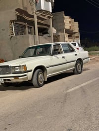 سوبر ٨٢ • رقم انكليزي • محوره VVT