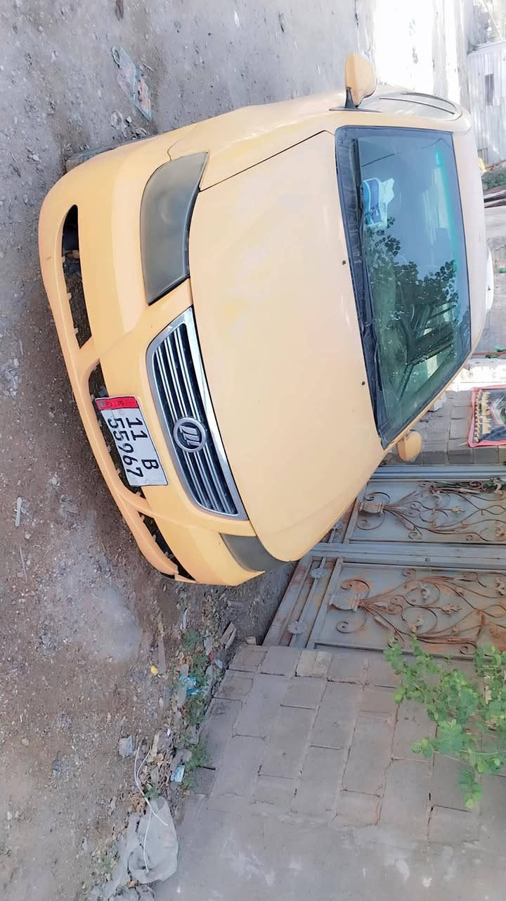 ليفان • ٢٠١٢ • سنوية باسمي