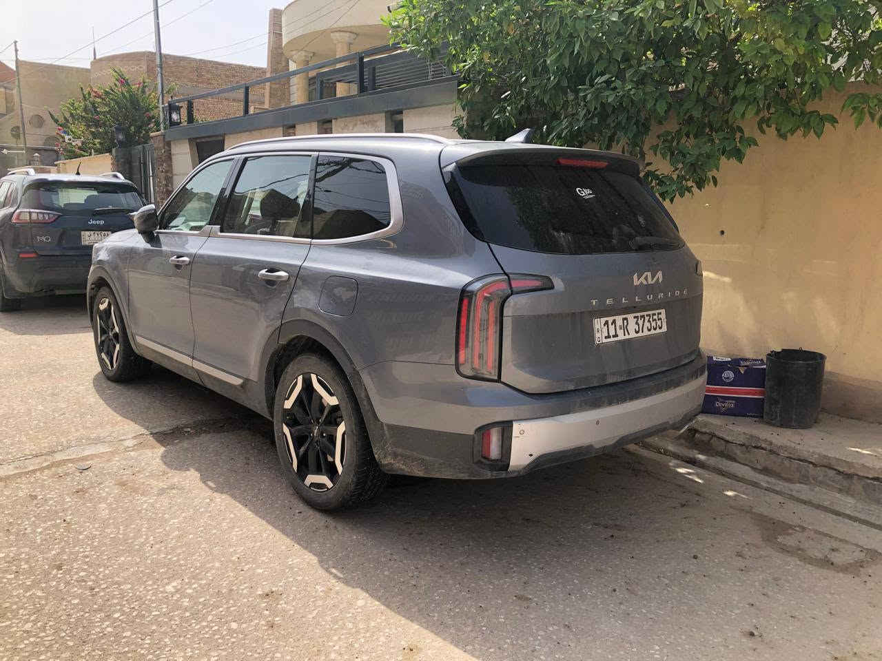 مكفوله • ٢٠٢٣ • بستان الحلو