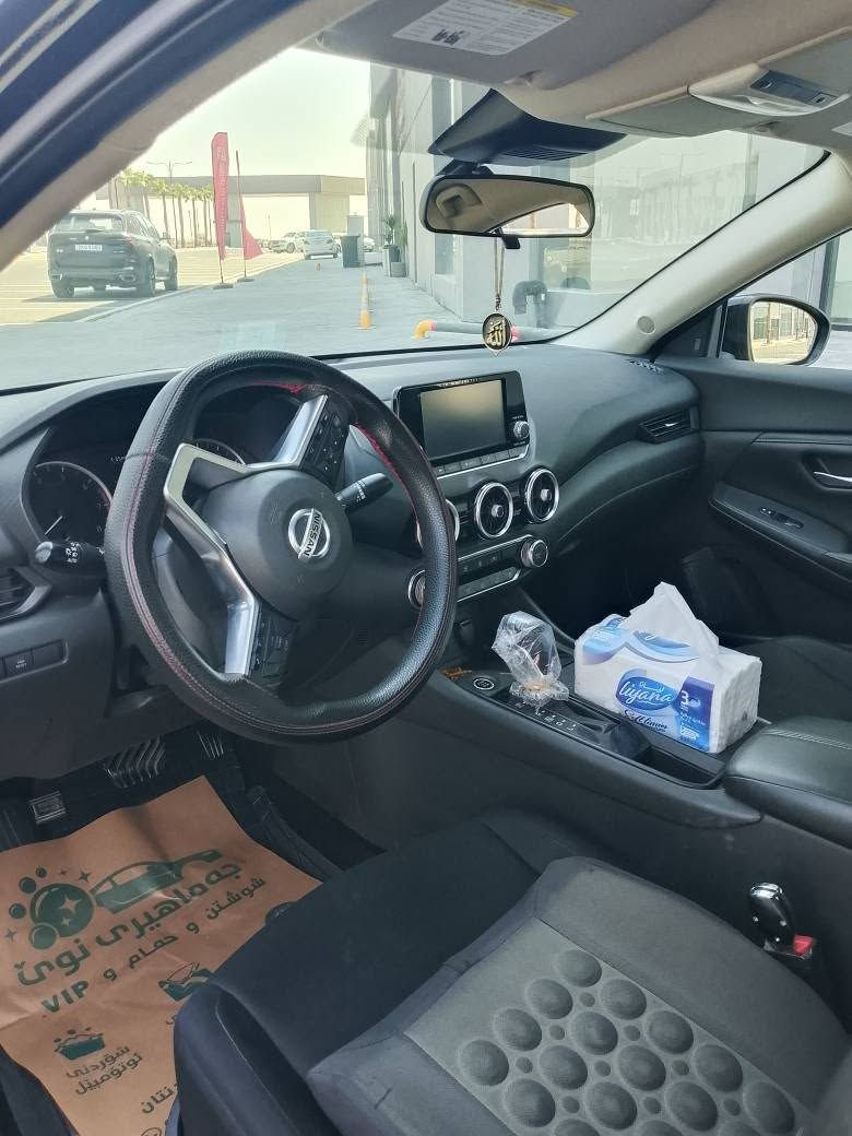 Nisan sentra 2021. *********** أربيل, العراق
