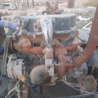 مولده • 50كيڤي • شغاله