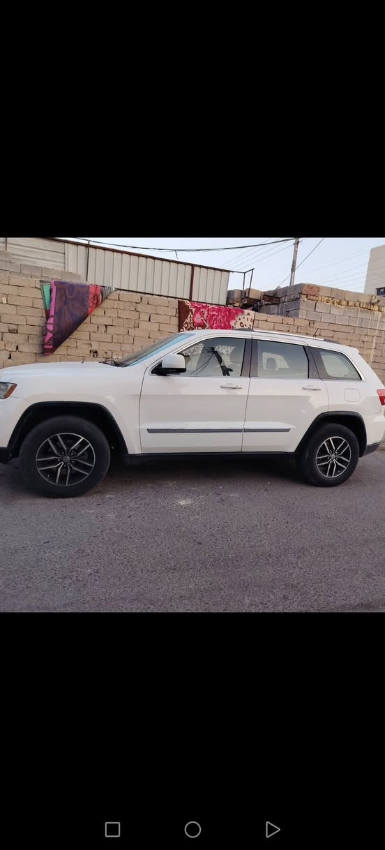 موديل ٢٠١١ • جاهزة • رقم بغداد