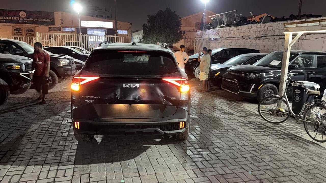 اكس لاين • ٢٠٢٤ • فول بانوراما