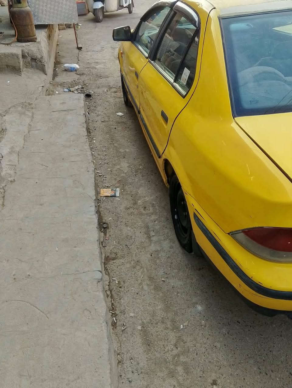 سمنت ٢٠٠٩ • مكينه حلوه • كير حلو