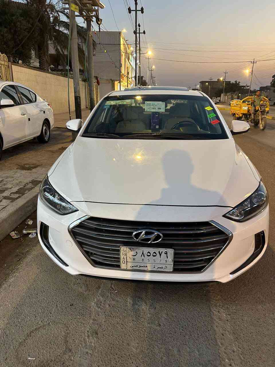 النترا خليجي • ٢٠١٧ • مكينة ٢٠٠٠