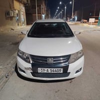 سايبا • سيارة • السماوه
