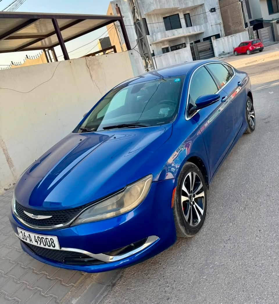يالله السلام عليكم
للبيع c200 مواصفات c
شاشة تحكمات كشنات جلد
تبريد خلفي اشاير بل مري
لدات امامي خلفي دبل اكزوز
رقم قادسية انكليزي مداور ثاني يوم
صبغ بابين وجاملغ بدون اي داخل
ترايها شرط زيرو كلش ناعمة
محرك 4 سلندر كير 9 نمر
مكاني نجف
السعر 84 وبيها مجال
***********
