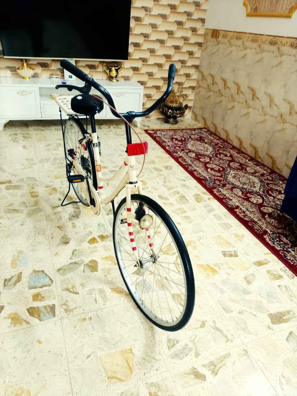 بايسكل بناتي  شركة  ساندوس للبيع  للستفسار ***********
