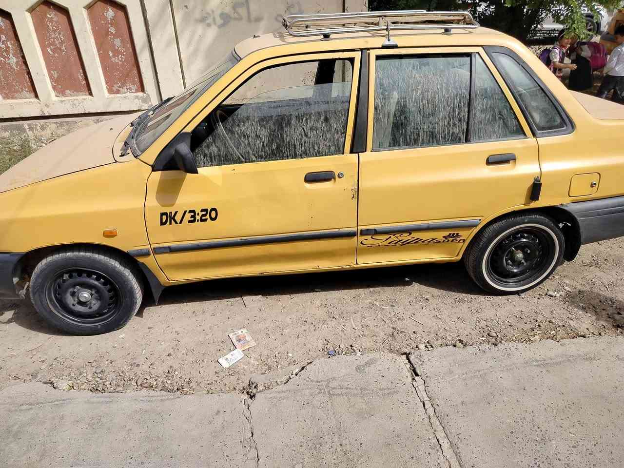 سايبا • ٢٠١٥ • تبريد معطل