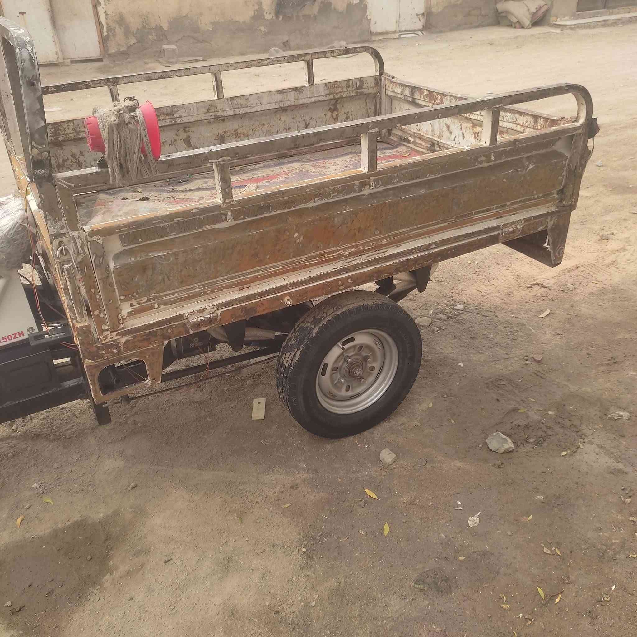 ستوته • مديل 13 • محرك نضيف