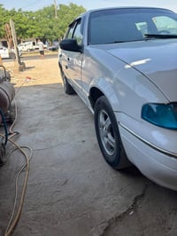 برنس فراشه • ١٩٩٦ • اوتوماتيك
