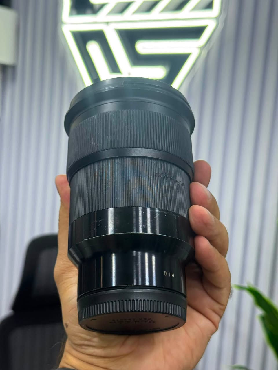 #daste_dw_مستعمل
_________________
#sigma 50mm F1.4 DG for sony
Clean 85%
