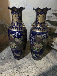 مزهريات أنتيكا • فازات • بغداد الرصافة