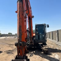 حفارة Z3 • حجم ٨٥ • الشوملي