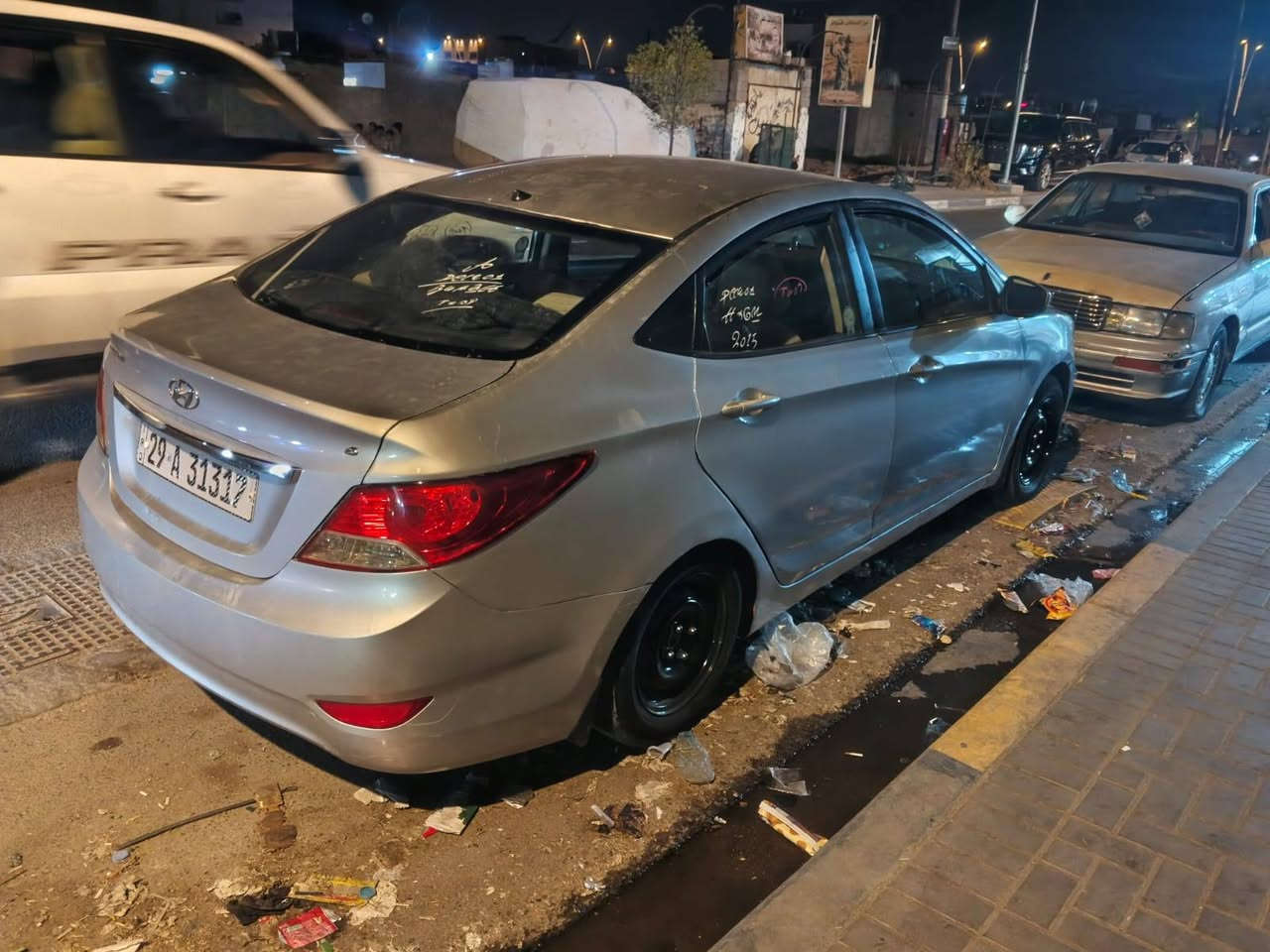 سلام عليكم اكست موديل 15 خليجي كير الف وربع ميه كير  بي مشكله بيه ضربه بجاملق لخلفي وباب تبديل وصبغ حزام مكينه تبريد مكينه حداديه زينات راعيه بابل سياره بلبصره السعر 60 وبيه مجال الستفسار ***********
***********
سلام عليكم اكست موديل 15 خليجي كير الف وربع ميه كير  بي مشكله بيه ضربه بجاملق لخلفي وباب تبديل وصبغ حزام مكينه تبريد مكينه حداديه زينات راعيه بابل سياره بلبصره السعر 60 وبيه مجال الستفسار ***********
