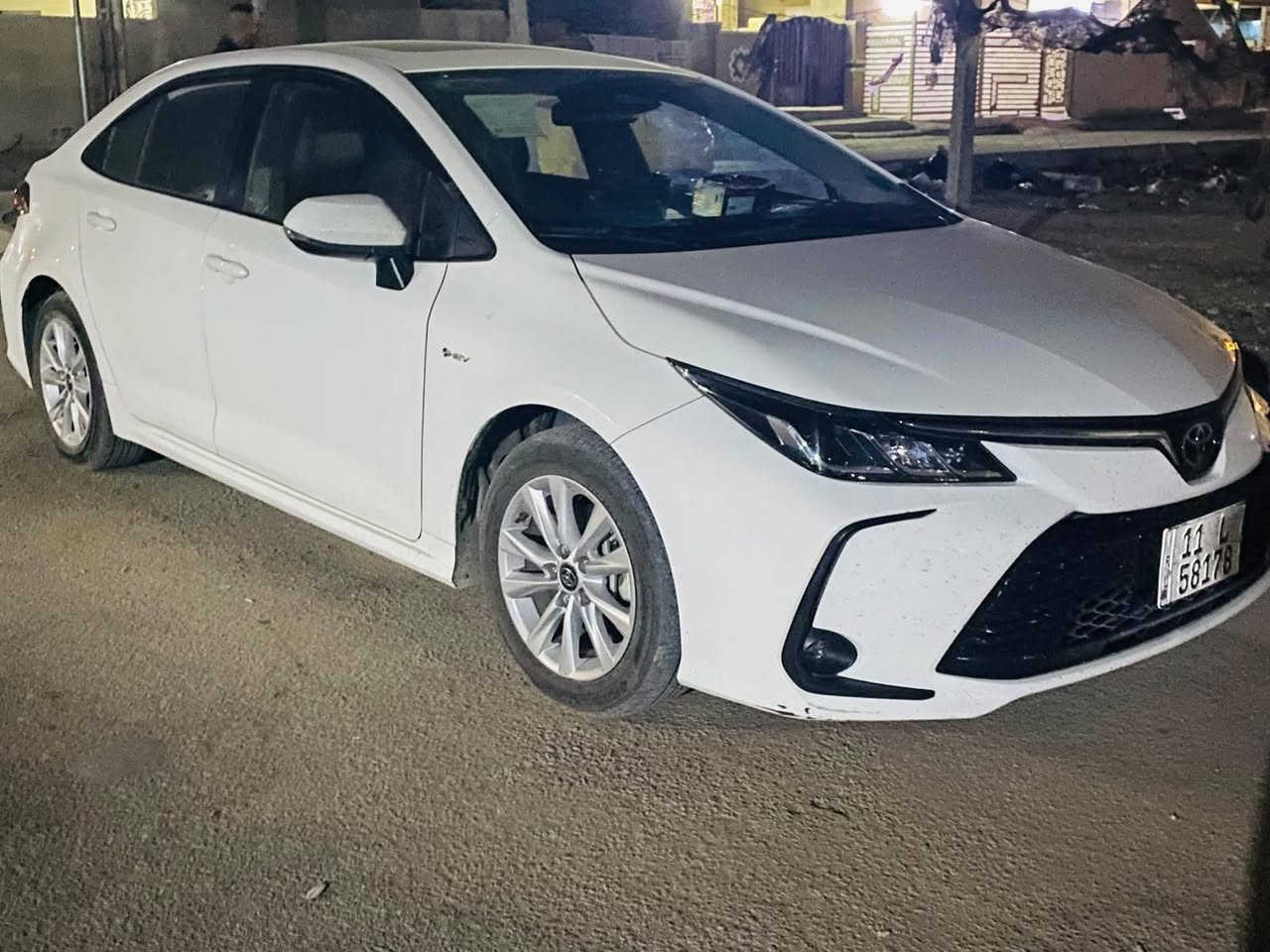 سلام عليكم هايبرد موديل ٢٠٢٥ ماشيه ٢٨ سعر ١٦٣
مكان سياره دوره شارع ٦٠ رقم ***********

