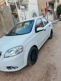 افيو ٢٠١١ • محرك وكير جديد • مكانه النجف