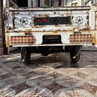 مديل ٢١ • مكينه ناعمه • زنجار