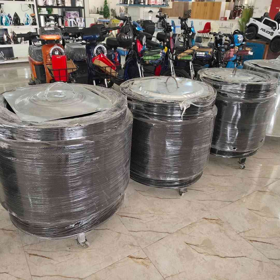 أفران غاز • أفران كهرباء • بابل الحلة