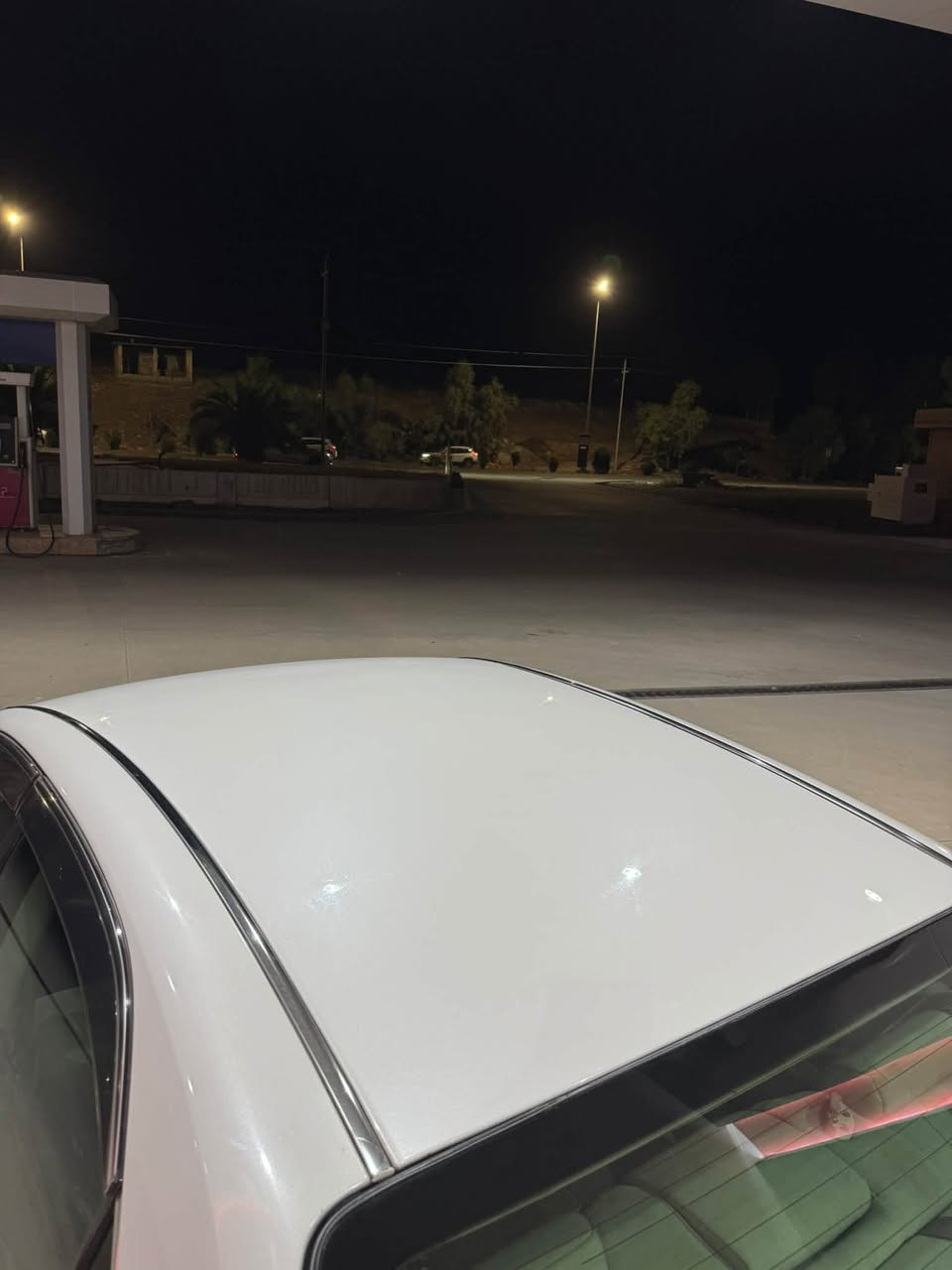 شاهين ٢٠٠٧ • مكينة ١٨٢ • تكييف شغال
