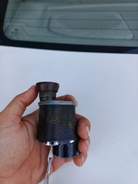 ناظور تك ماركة كارل سايس الماني قديم صافي شرط الفحص  07812659023 واتسا...