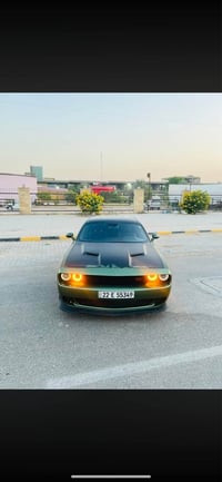 چالنجر • ٢٠١٨ • رقم اربيل
