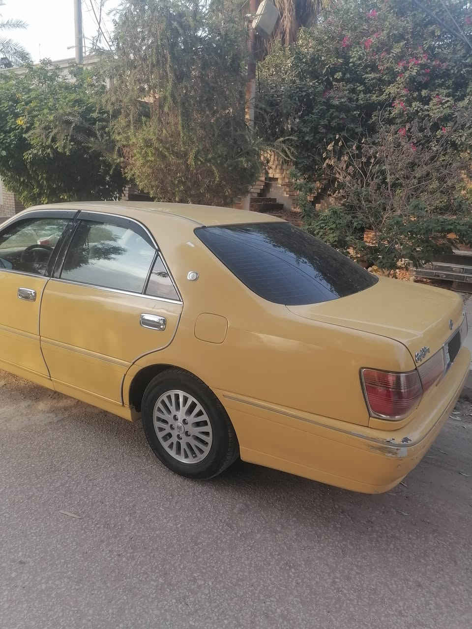 ملكه • ٢٠٠٣ • نجف مناذره