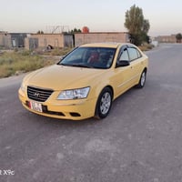 سوناتا • ٢٠٠٦ • مكفولة من الضربة