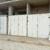 باب دفتري • ٦ أبواب • خان بني سعد