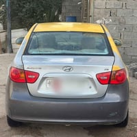 النترا • ٢٠١١ • ضربة من الخلف