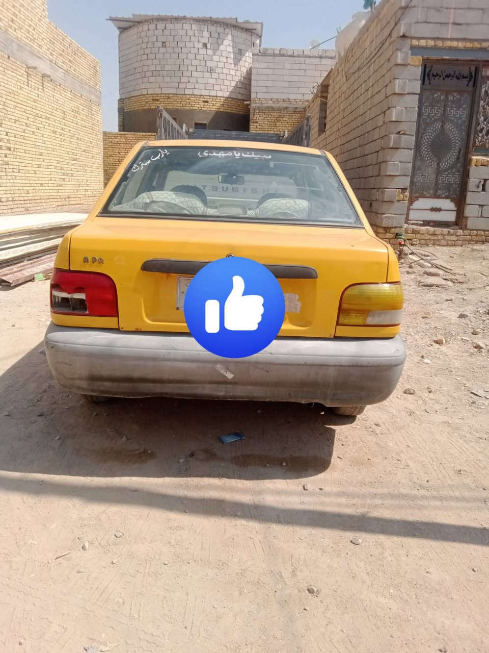 سلام عليكم سايبه 2012الرقم ذي قار صدامي مكينه بيه بخار العنوان ناصريه لاسكان الصناعي اسعر خاص ***********
