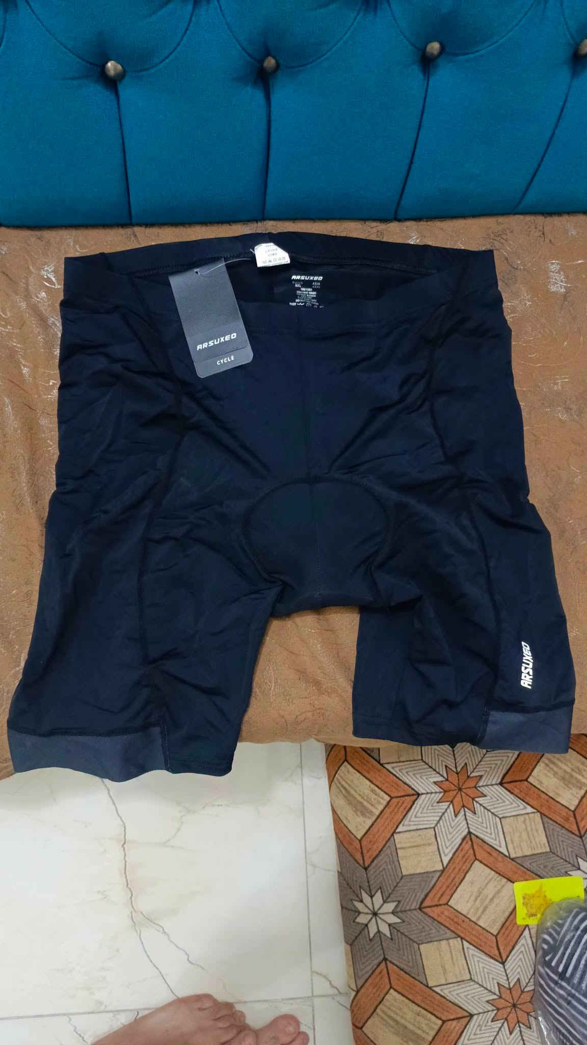 ملابس دراجة هوائية • جديد • مقاسات 5XL XXL XL L