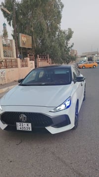 ام جي • ٢٠٢٥ • ٢٨٠٠٠ كم