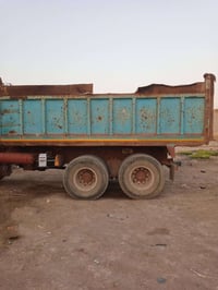 مايلر • دبل شاصي • سماوه
