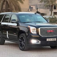 دنالي • ٢٠١٨ • وارد امريكي