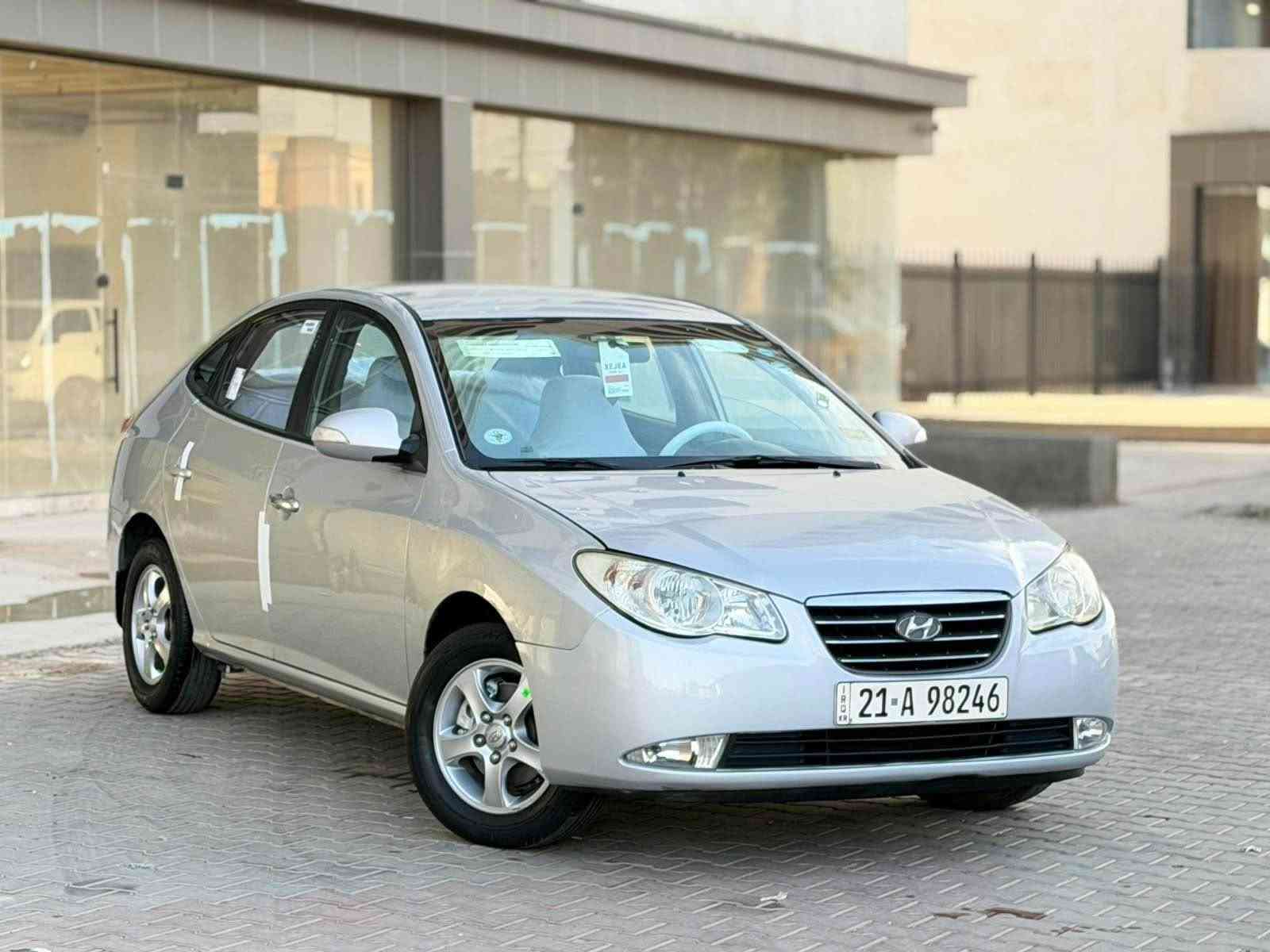سلام و عليكم 
( للبيع فقط بدون مراوسه بدون اقساط)

النتره موديل ٢٠١١ خليجي 

مصفات دكشن عالي. ويل كروم  كاميره  كير اوتماتيك جام كهربا  قفل مركزي  كوشن جك  ايشاره بل مرايه  يدات نيكل 

سنويه جديد لحد ٢٠٣٠ رقم سليماني دولي  هزه و فحص براد كل جديد 

كير محرك بشرط لا صرف لا صوت لا بخار 

سياره بي ٢ قطعه صبخ بدون جكه دواخل 

سعره ٨٩ بي مجال كلش قليل 
*********** كركوك, العراق
