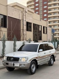 مونيكا GX.R • ٢٠٠٢ • دبل